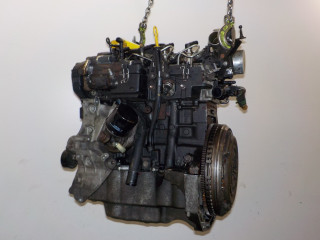 Silnik Renault Laguna III Estate (KT) (2007 - 2015) Combi 1.5 dCi 110 (K9K-780)