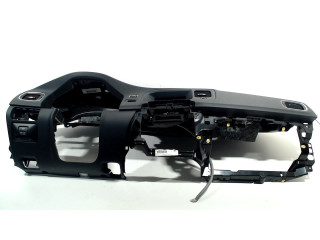 Zestaw poduszek powietrznych Volvo S60 II (FS) (2010 - 2011) 2.4 D5 20V (D5244T10)