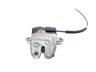 Mechanizm zamka elektrycznego klapy tylnej Volvo S60 II (FS) (2010 - 2011) 2.4 D5 20V (D5244T10)