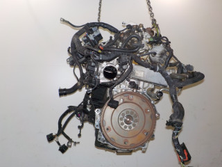 Silnik Volvo S60 II (FS) (2010 - 2011) 2.4 D5 20V (D5244T10)