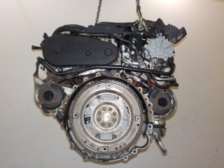 Silnik Jaguar S-type (X200) (2004 - 2007) Sedan 2.7 D 24V (7B)