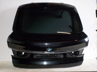 Klapa tylna BMW 5 serie Gran Turismo (F07) (2009 - 2012) Hatchback 530d 24V (N57-D30A)