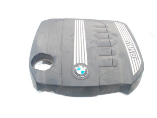 Płyta mocowania silnika BMW 5 serie Gran Turismo (F07) (2009 - 2012) Hatchback 530d 24V (N57-D30A)