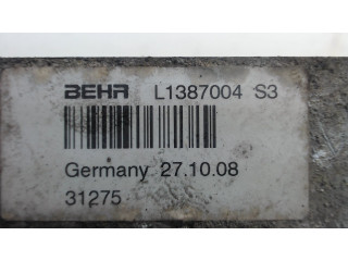 Chłodnica oleju Mercedes-Benz B (W245/242) (2005 - 2011) Hatchback 2.0 B-180 CDI 16V (OM640.940(Euro 4))