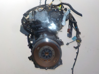 Silnik Peugeot 4007 (VU/VV) (2007 - 2012) SUV 2.2 HDiF 16V (DW12METED4 (4HN))