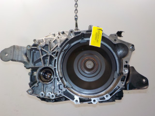 Skrzynia biegów automatyczna Peugeot 4007 (VU/VV) (2007 - 2012) SUV 2.2 HDiF 16V (DW12METED4 (4HN))
