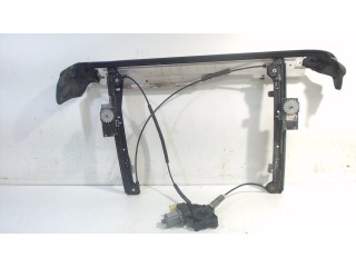 Mechanizm sterowania szyby drzwi przednich Mini Clubman (R55) (2007 - 2010) Combi 1.6 Cooper D (DV6TED4(9HZ))