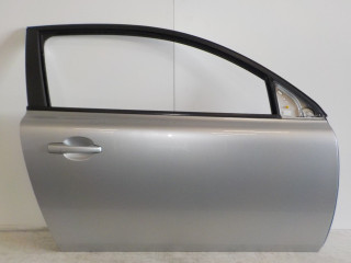 Drzwi przednie prawe Volvo C30 (EK/MK) (2006 - 2012) 2.0 D 16V (D4204T)