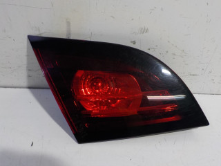 Światło tylne w klapie tylnej z lewej Citroën DS4 (NX) (2011 - 2015) Hatchback 1.6 HDiF 16V 110 (DV6C(9HR))