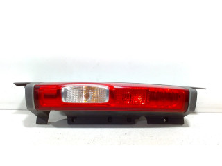 Lewe tylne światło na zewnątrz Nissan/Datsun Primastar (2006 - teraz) Van 2.0 dCi 120 (M9R-630(M9R-A6))