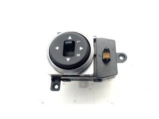 Przełącznik lusterek sterowanych elektrycznie Hyundai i10 (B5) (2013 - 2020) Hatchback 1.0 12V (G3LA)
