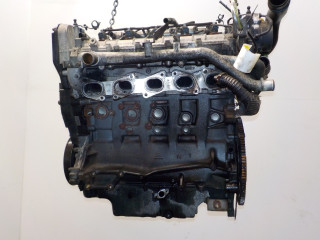 Silnik Fiat Croma (194) (2005 - 2011) Hatchback 2.4 JTD Multijet 20V (939.A.3000)