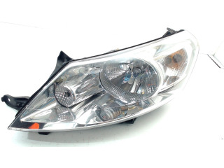 Światło przednie lewe Peugeot Expert (G9) (2008 - 2011) Van 2.0 HDi 120 (DW10UTED4(RHG))
