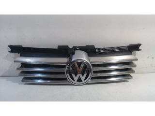 Atrapa/grill Volkswagen Bora Variant (1J6) (2000 - 2001) Combi 1.6 16V (AZD)