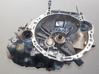 Skrzynia biegów mechaniczna Mazda 3 Sport (BK14) (2003 - 2009) Hatchback 1.6i 16V (Z601)
