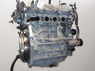Silnik Mazda 6 Sport (GG14) (2002 - 2005) Hatchback 2.0i 16V (LF17)