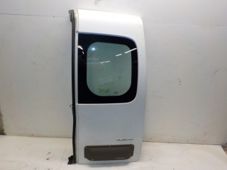 Drzwi prawe Renault Kangoo Express (FW) (2008 - teraz) Van 1.5 dCi 85 (K9K-800)
