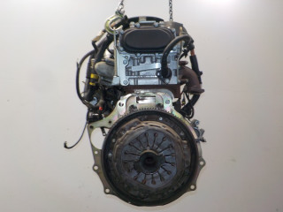 Silnik Iveco New Daily III (2002 - 2007) Van 29L12V (F1AE0481B(Euro 3))