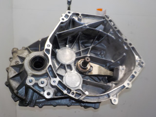 Skrzynia biegów mechaniczna Mazda 6 SportBreak (GJ/GH/GL) (2012 - teraz) 6 SportBreak (GJ59/GJ69/GH69) 2.2 SkyActiv-D 150 16V (SH)