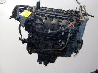 Silnik Lancia Thesis (2002 - 2009) Sedan 2.4 20V (841.D.000)