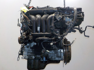 Silnik Mazda 3 Sport (BK14) (2003 - 2009) Hatchback 1.6i 16V (Z601)