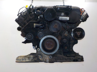 Silnik Audi A6 Quattro (C6) (2004 - 2011) Sedan 3.0 TDI V6 24V (BNG)