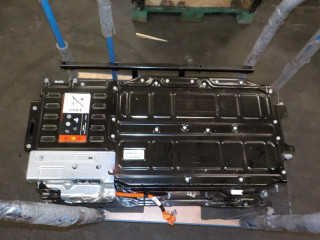 Akumulator wysokonapięciowy napędu hybrydowego Ford C-Max (DXA) (2015 - 2019) MPV 2.0 16V Energi (UADA)