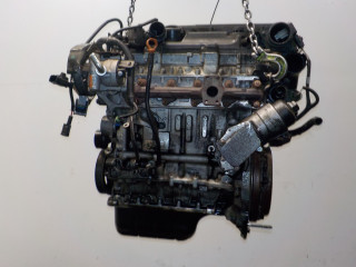 Silnik Citroën Nemo (AA) (2008 - teraz) Van 1.4 HDi 70 (DV4TD(8HS))