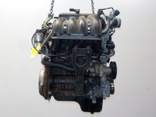 Silnik Daewoo/Chevrolet Aveo (250) (2008 - 2011) Hatchback 1.2 16V (B12D1)