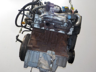 Silnik Renault Megane II Grandtour (KM) (2007 - 2009) Combi 5-drs 1.5 dCi 105 FAP (K9K-734(Euro 4))