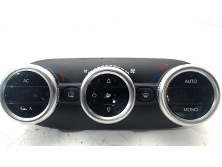 Panel sterowania temperaturą Alfa Romeo Giulietta (940) (2010 - 2018) Hatchback 1.4 TB 16V MultiAir (955.A.8000)