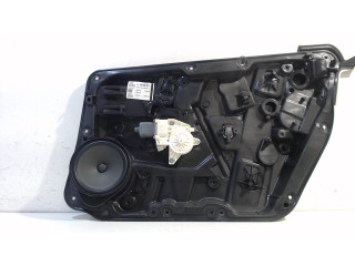 Mechanizm sterowania elektrycznego szyby drzwi przednich prawych Mercedes-Benz GLA (156.9) (2013 - teraz) SUV 2.0 250 Turbo 16V 4-Matic (M270.920(Euro 6))