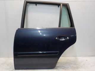 Drzwi tylne lewe Citroën C4 Grand Picasso (UA) (2010 - 2013) MPV 1.6 16V THP 155 (EP6CDT(5FV))