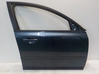 Drzwi przednie prawe Volvo S40 (MS) (2004 - 2010) 1.8 16V (B4184S11)