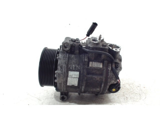 Pompa układu klimatyzacji Mercedes-Benz ML II (164/4JG) (2005 - 2009) SUV 3.0 ML-320 CDI 4-Matic V6 24V (OM642.940)