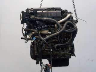Silnik Peugeot Bipper (AA) (2008 - teraz) Van 1.4 HDi (DV4TED(8HS))