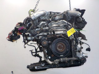 Silnik Audi A8 (D4) (2009 - 2014) Sedan 4.2 TDI V8 32V Quattro (CDSB)