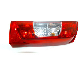 Światło tylne nadwozia z prawej Peugeot Bipper (AA) (2010 - teraz) Van 1.3 HDI (F13DTE5(FHZ))