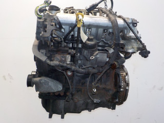 Silnik Hyundai Getz (2005 - 2009) Hatchback 1.5 CRDi 16V (D4FAL)