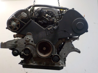 Silnik Audi A8 (D3) (2002 - 2006) Sedan 3.7 V8 40V Quattro (BFL)