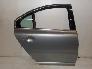 Drzwi tylne prawe Volvo S80 (AR/AS) (2006 - 2009) 2.5 T Turbo 20V (B5254T6)