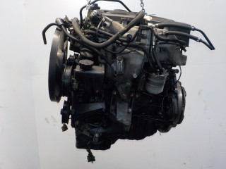Silnik Mercedes-Benz Sprinter 3/5t (906.63) (2006 - 2009) Van 311 CDI 16V (OM646.985)