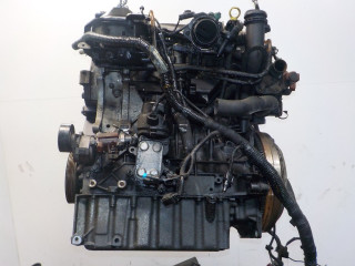 Silnik Volvo V50 (MW) (2004 - 2010) 2.0 D 16V (D4204T(Euro 3))