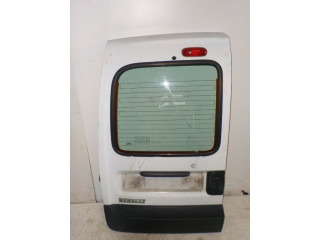 Drzwi tylne lewe Renault Kangoo (KC) (2001 - 2008) MPV 1.2 16V (D4F-730(Euro 4))
