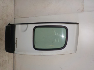 Drzwi prawe Renault Kangoo (KC) (2001 - 2008) MPV 1.2 16V (D4F-730(Euro 4))