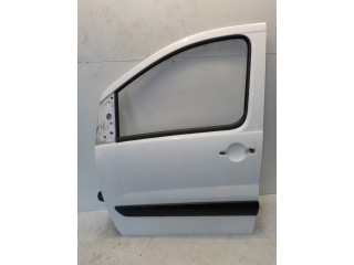 Drzwi przednie lewe Peugeot Expert (G9) (2008 - 2011) Van 2.0 HDi 120 (DW10UTED4(RHG))