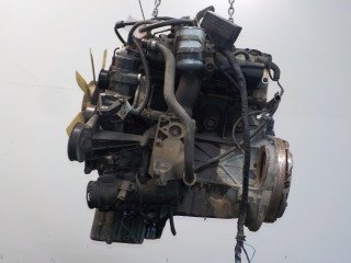 Silnik Mercedes-Benz Vito (639.6) (2006 - teraz) Van 2.2 115 CDI 16V 4x4 (OM646.982)