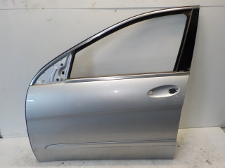 Drzwi przednie lewe Mercedes-Benz R (W251) (2005 - 2012) MPV 3.5 350 V6 24V 4-Matic (M272.967)