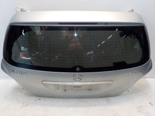 Klapa tylna Mercedes-Benz R (W251) (2005 - 2012) MPV 3.5 350 V6 24V 4-Matic (M272.967)