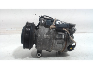 Pompa układu klimatyzacji Mercedes-Benz CLA (117.3) (2013 - 2019) Sedan 1.6 CLA-200 16V (M270.910)